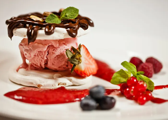 Tulip - Patio 3* 弗罗茨瓦夫