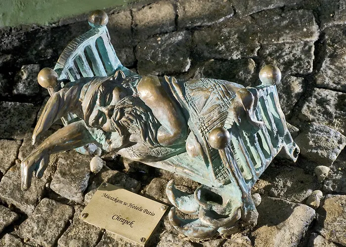 Tulip - Patio 酒店