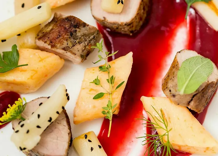 Tulip - Patio Wrocław